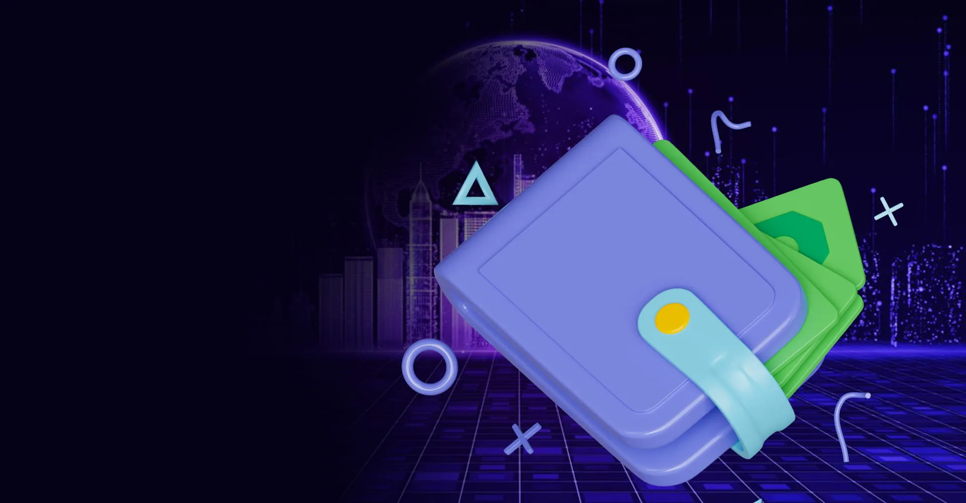 Crypto Wallet Development Company